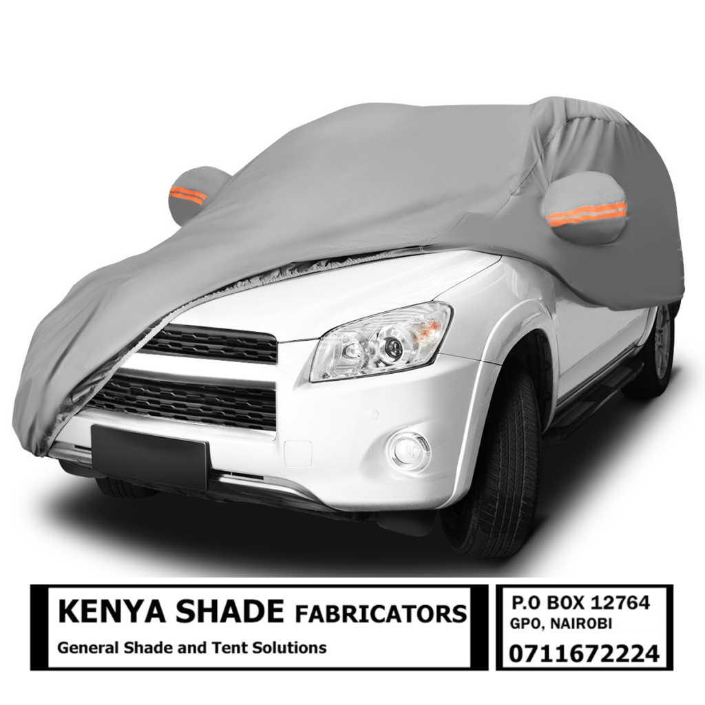 Car covers or Car Shade