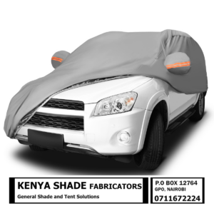 Car covers or Car Shade