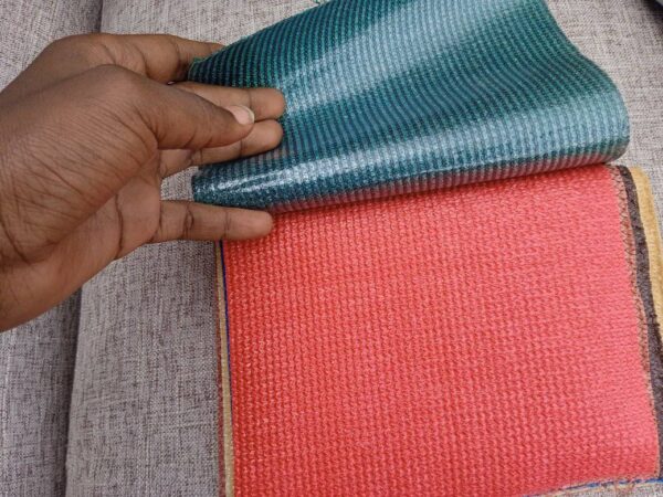 Fabrics & Polycarbonate Boards by Shade Fabricators KE