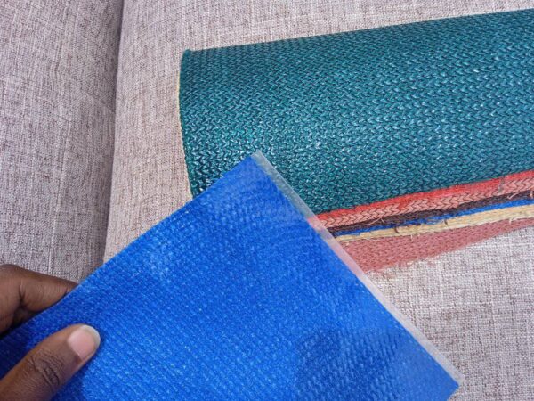Fabrics & Polycarbonate Boards by Shade Fabricators KE