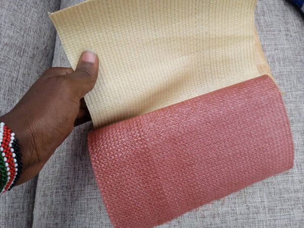 Fabrics & Polycarbonate Boards by Shade Fabricators KE