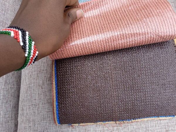 Fabrics & Polycarbonate Boards by Shade Fabricators KE