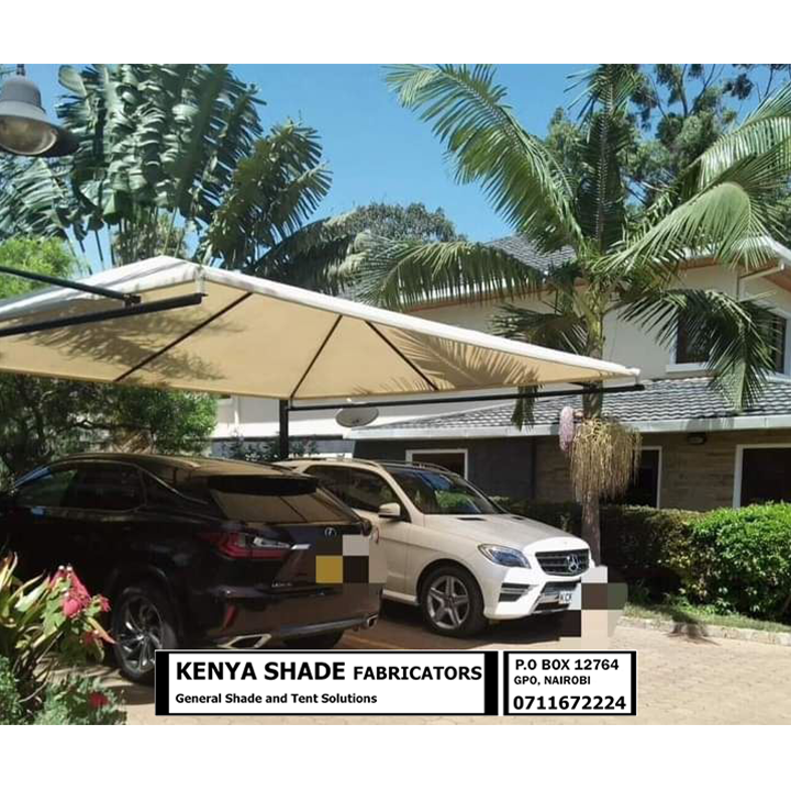 Car Shade For sale in Kenya