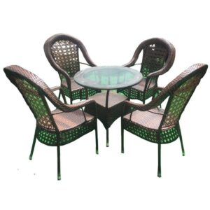 Outdoor chairs