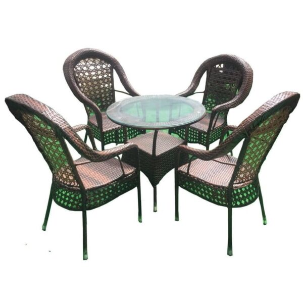 Outdoor chairs