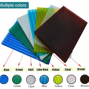 Polycarbonate sheets for sale6