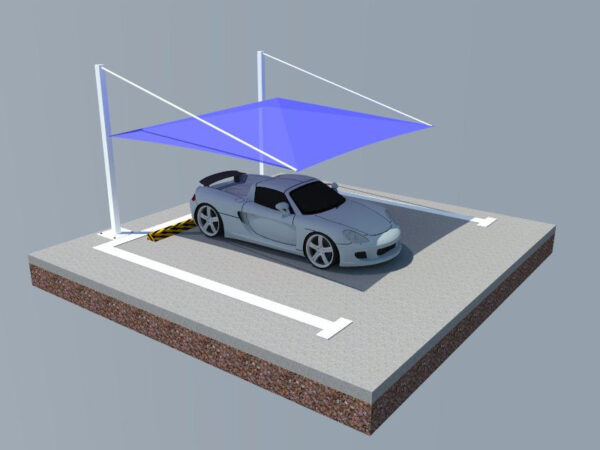 Car Parking Shade designs