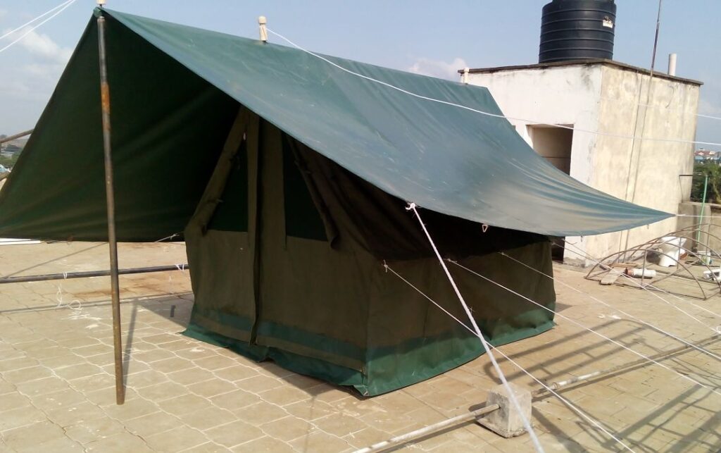 Tents by Shade Fabricators KE