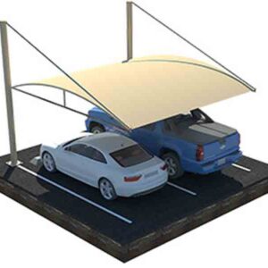 Car Parking Shade designs