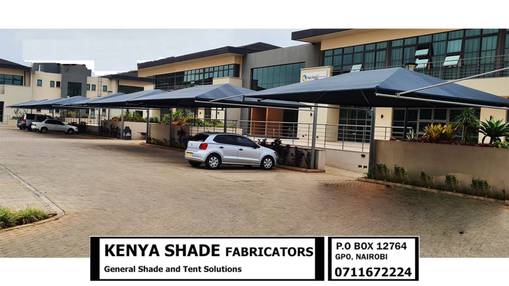 why choose Shade Fabricators KE