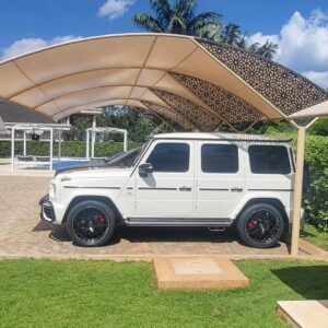 Best Car Shade Fabricators in Nairobi Kenya 1