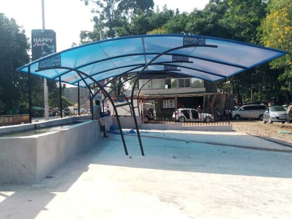 Best Car Shade Fabricators in Nairobi Kenya