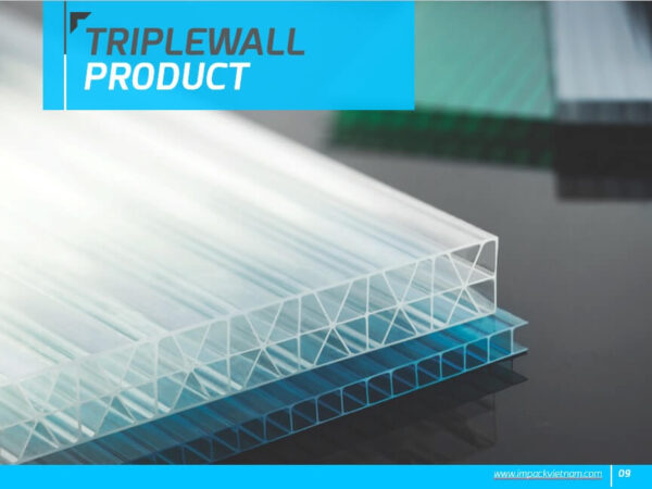 Polycarbonate Sheets for Sale in Kenya