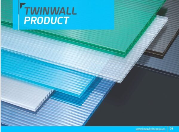 Polycarbonate Sheets for Sale in Kenya