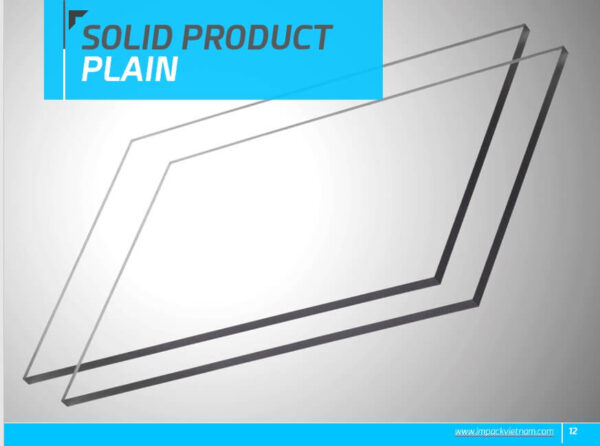 Polycarbonate Sheets for Sale in Kenya