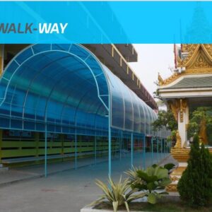 Polycarbonate Sheets for Sale in Kenya