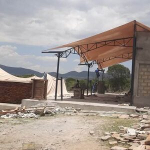 Tent Structures and Shade Solutions Experts In Kenya