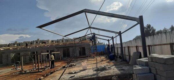 Tent Structures and Shade Solutions Experts In Kenya