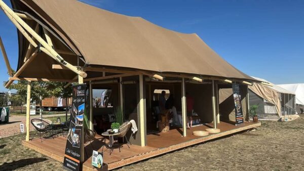 Tent Structures and Shade Solutions Experts In Kenya 1