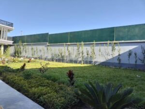 privacy screen fence Kenya